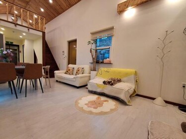 연천 쫑이 앤 메리 신축 1호점 (펫 펜션)