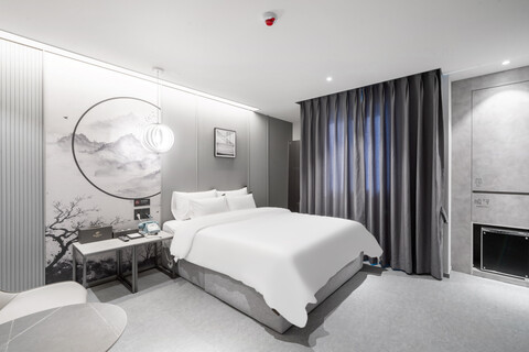 대전 대흥 무아랑 호텔