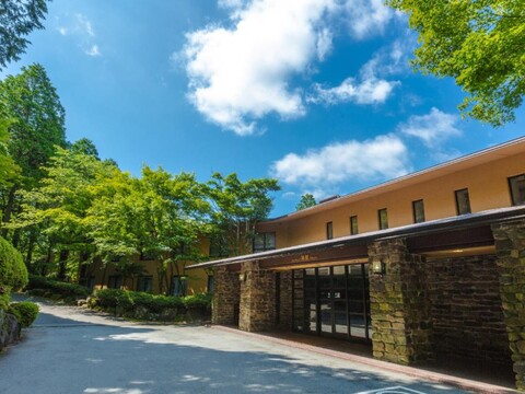 Diamond Hakone Society