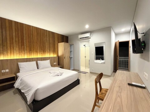 더블 A 코지 리빙