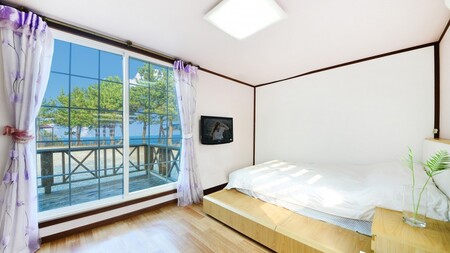 영덕 오션뷰펜션