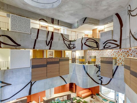 노보텔 파리 갸르 드 리옹