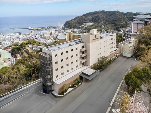 가메노이 호텔 아타미 애넥스