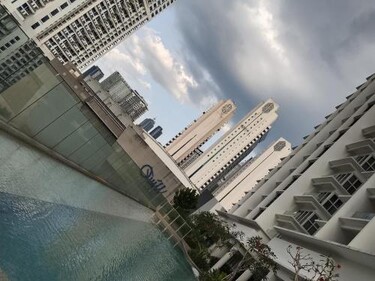 Quill Luxora Suites KLCC