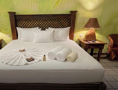 호텔 Xbalamque 앤드 스파 칸쿤