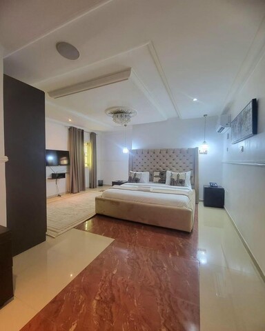 Palladium Gardens Residence