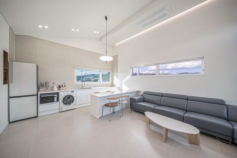 경주 독채 스테이 여유