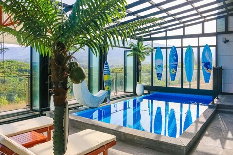 고성 비너스타펜션