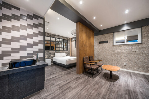 대구 달성 호텔 리움(RIUM)