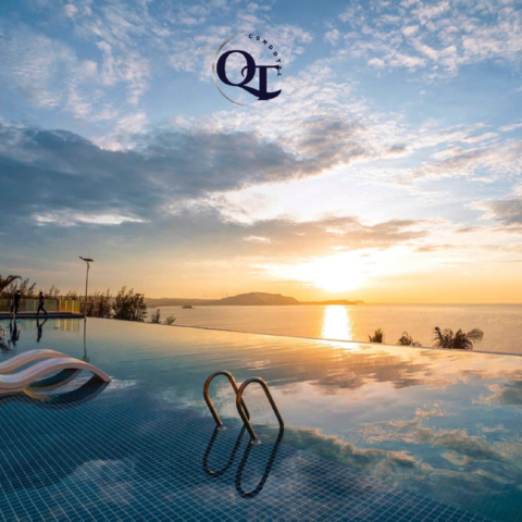 만달라 참 베이 무이네