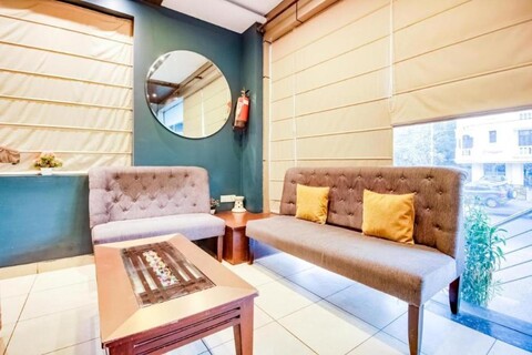 Hotel Shri Kanhaiya Niwas, Nirman Nagar