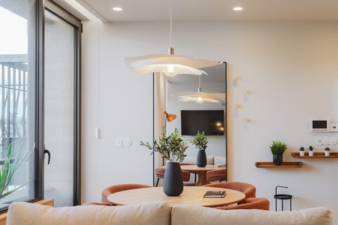 필 포르토 코퍼레이트 하우징 보아비스타 III