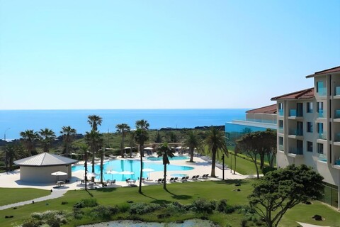 Haevichi Hotel N Resort Jeju