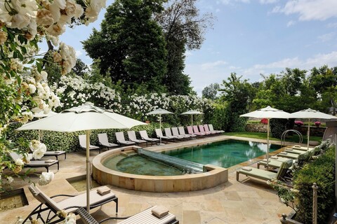 호텔 빌레 술 아르노 - 프리퍼드 호텔 & 리조트