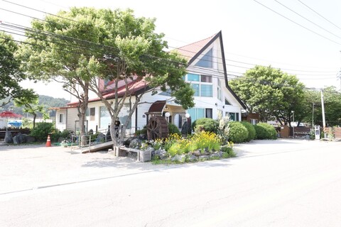 화성(제부도) 해돋이펜션