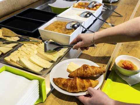 이비스 버짓 파리 포르트 드 베르시