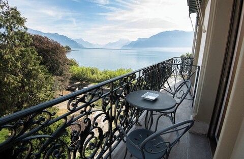 라 레지던스 데 트루아 쿠론