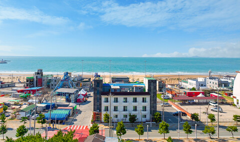 태안 썬셋오션펜션