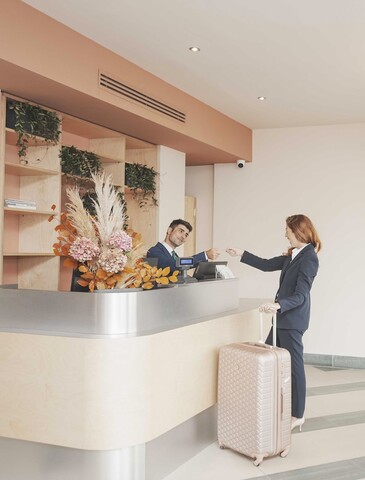 모데르노 호텔 - 어른 전용