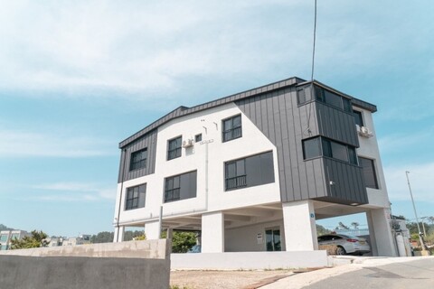 울산 예그리나펜션