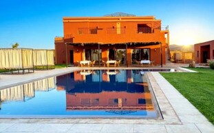 Porte du Ciel - Bab Sma