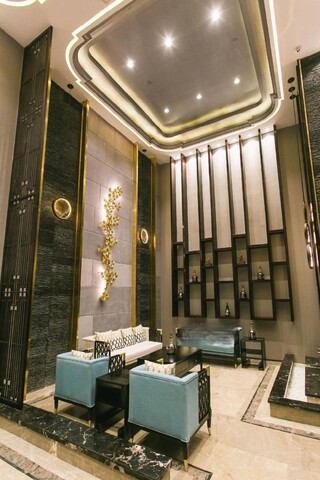 Baibo Hotel (Harbin Central Street Branch)