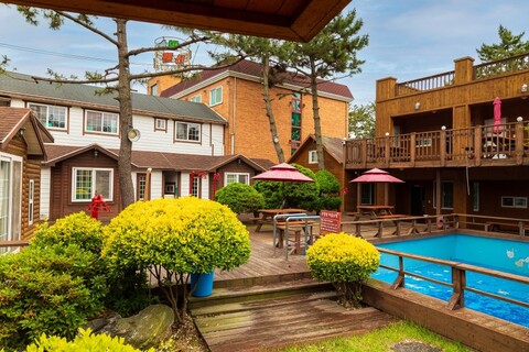 태안 맘마미아펜션