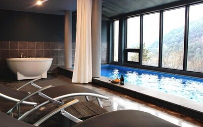 평창 리버힐풀빌라
