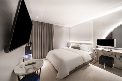 인천(석남동) 호텔 루미