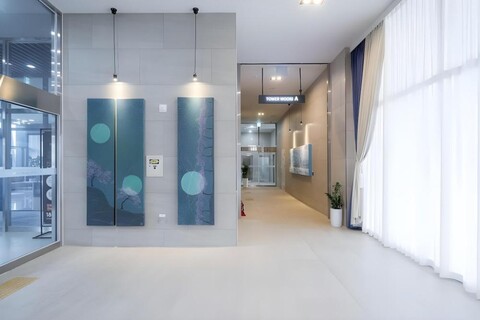 Gangneung Confines Ocean Suite Hotel