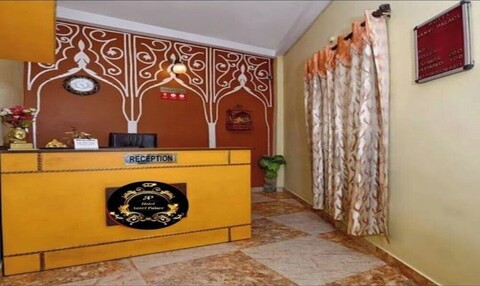 호텔 안비 팰리스