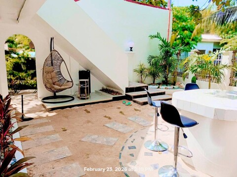 Chief's Villa Couple Room (New)