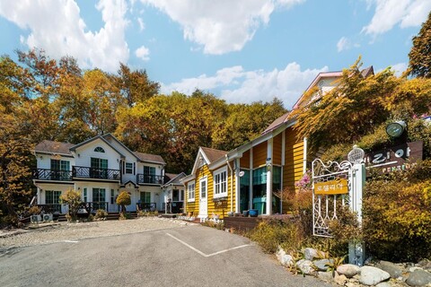 양양 로젤리아펜션