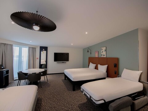 이비스 파리 캬날 상 마르탕