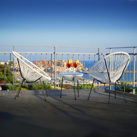 푸테올리 팰리스 호텔