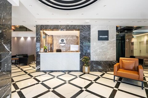 니바솔레 라라 호텔