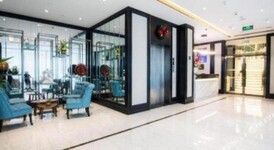 샤나 호텔 베이징 올림픽파크 사우스 리수이차오 스테이션