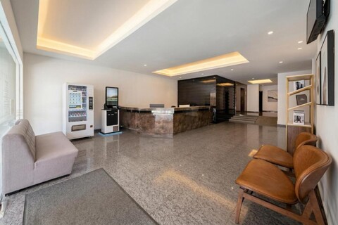 하보나 호텔 앳 퍼마스자야 - 셀프 체크인