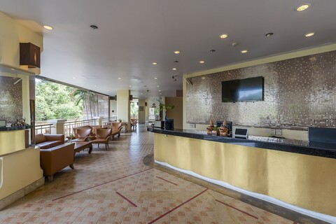 벨라 빌라 카바나