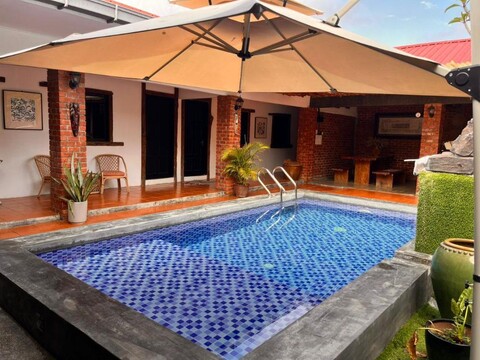 Rindu D' Villa Langkawi