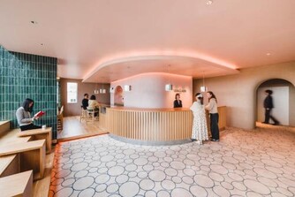 THE TSUBAKIMORI Hotel & Residence