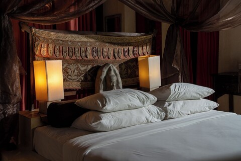 노매딕 리조트 발리