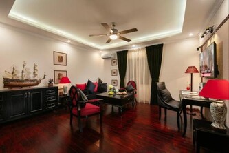 봉주르 디 언남 홈