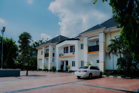 Nestvier apartment 