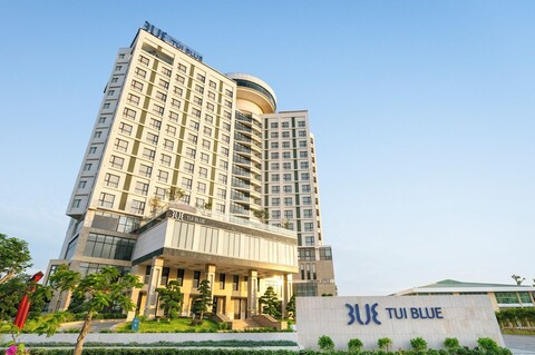 TUI 블루 뚜이 호아, 웰니스 & 리트리트 호텔