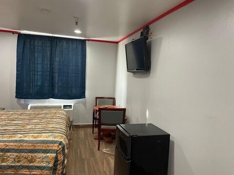 더 브로드웨이 인