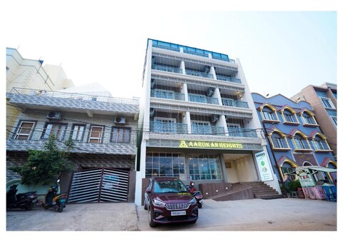 The Sea Valley Heights