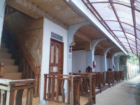 앰피비코 리조트 Inc.