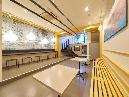 RetroSpect Stay Yokohama - Vacation STAY 92610v 대표 이미지
