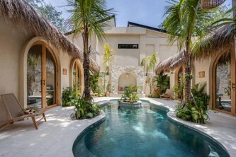 Bebas Suites - Uluwatu, Bali